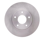 R1 Concepts Disc Brake Rotor ERE-67048