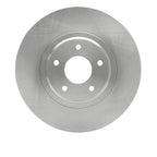 R1 Concepts Disc Brake Rotor ERE-67051