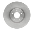 R1 Concepts Disc Brake Rotor ERE-67052