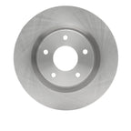 R1 Concepts Disc Brake Rotor ERE-67057