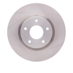 R1 Concepts Disc Brake Rotor ERE-67066