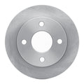 R1 Disc Brake Rotor ERE-67073