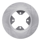 R1 Disc Brake Rotor ERE-67074