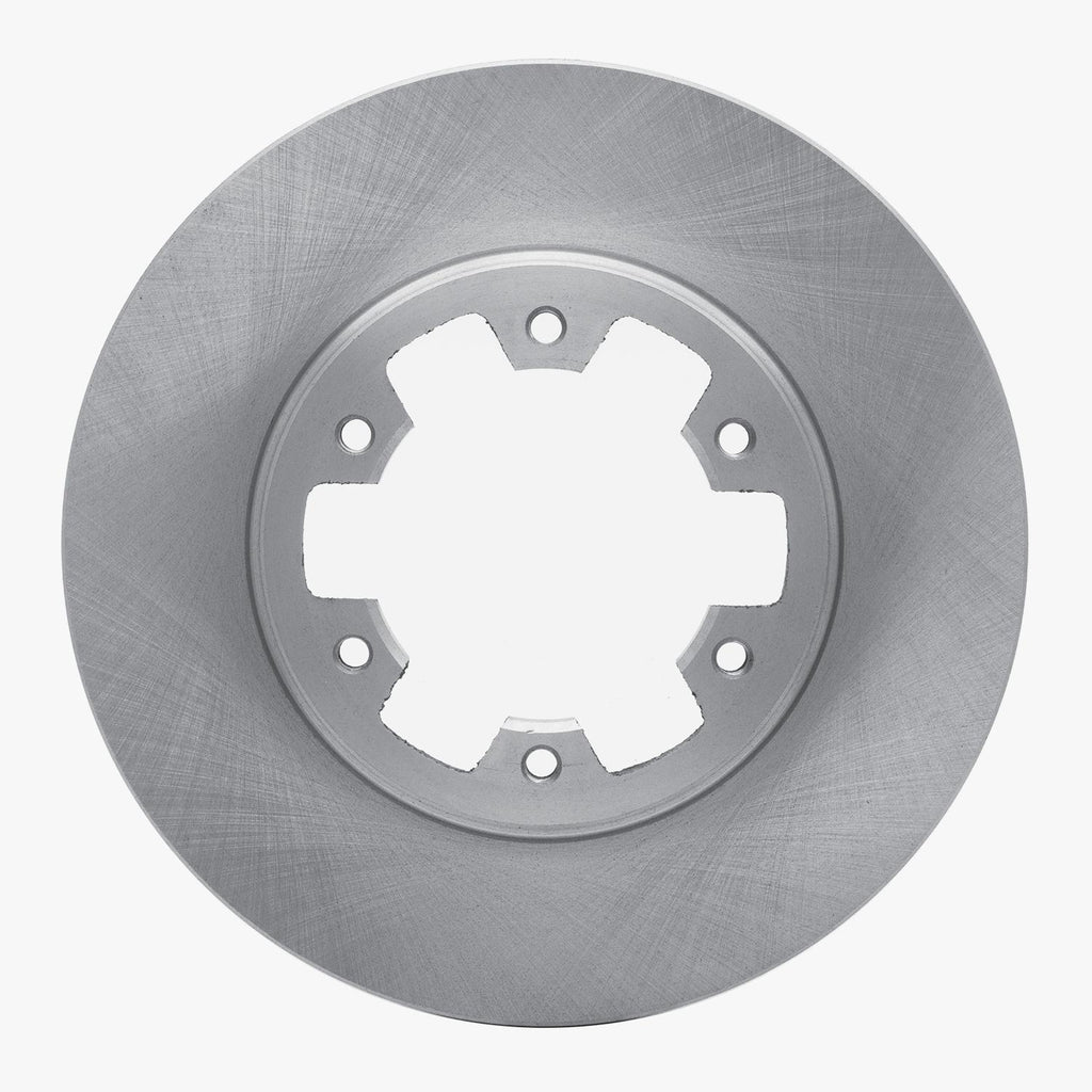 R1 Concepts Disc Brake Rotor ERE-67080