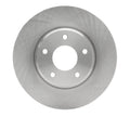 R1 Concepts Disc Brake Rotor ERE-67087