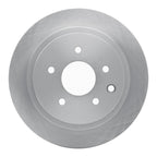 R1 Concepts Disc Brake Rotor ERE-67088