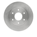 R1 Concepts Disc Brake Rotor ERE-67091