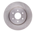 R1 Concepts Disc Brake Rotor ERE-67092