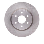 R1 Concepts Disc Brake Rotor ERE-67092