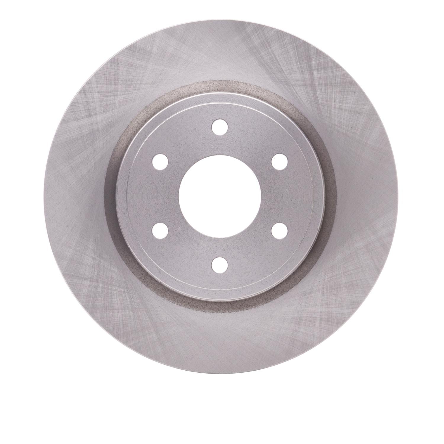 R1 Concepts Disc Brake Rotor ERE-67092