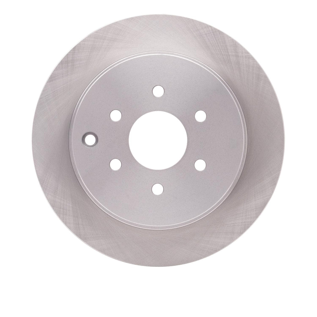 R1 Concepts Disc Brake Rotor ERE-67093