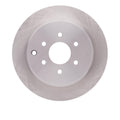 R1 Concepts Disc Brake Rotor ERE-67093