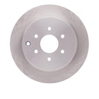 R1 Concepts Disc Brake Rotor ERE-67093