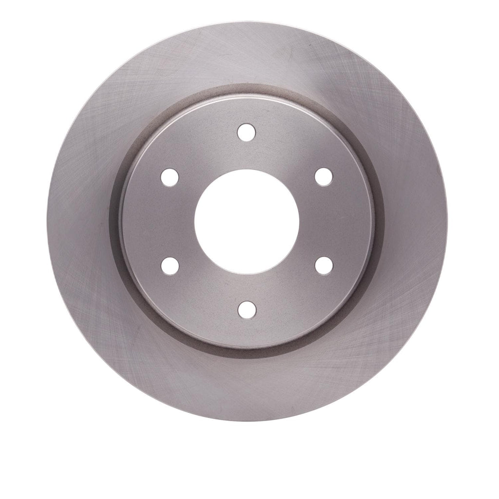 R1 Concepts Disc Brake Rotor ERE-67096