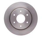 R1 Concepts Disc Brake Rotor ERE-67096
