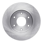 R1 Concepts Disc Brake Rotor ERE-67096