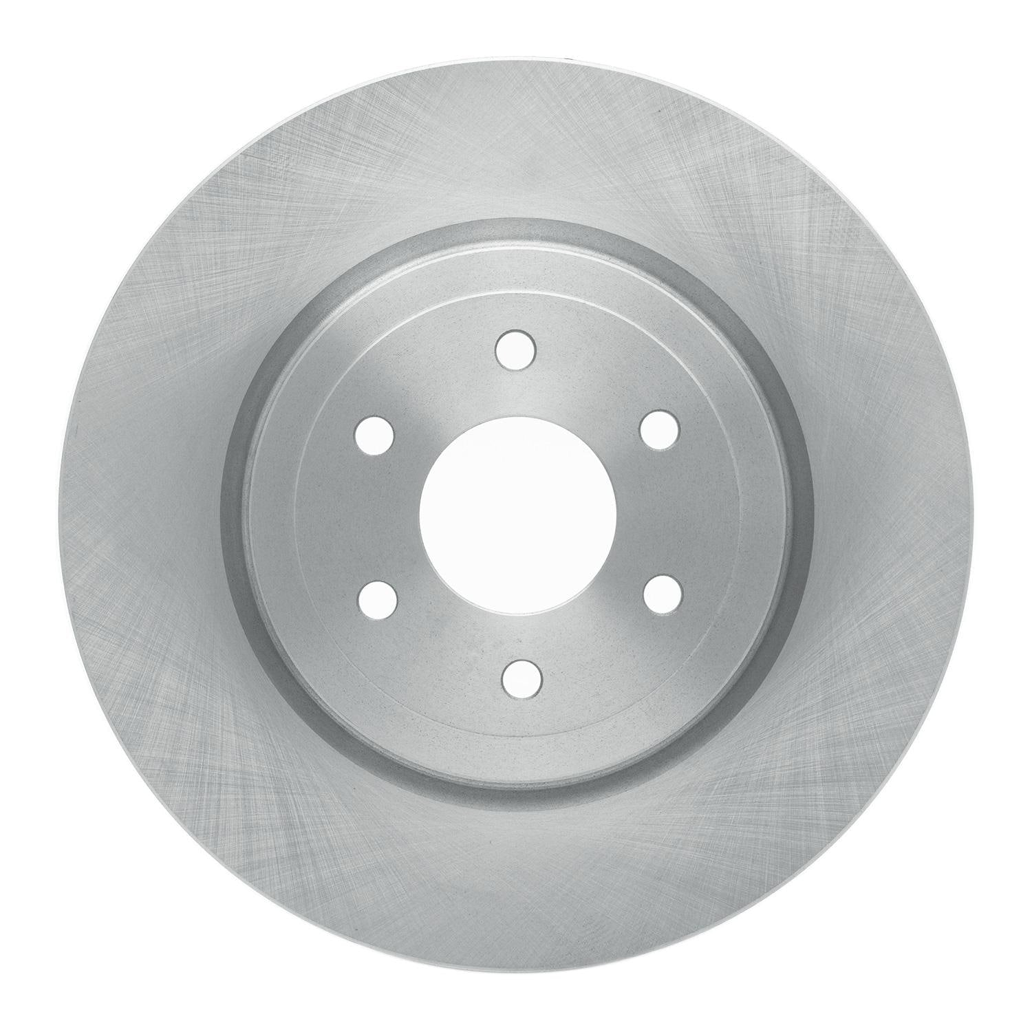 R1 Concepts Disc Brake Rotor ERE-67099