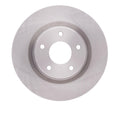 R1 Concepts Disc Brake Rotor ERE-67100