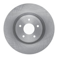 R1 Concepts Disc Brake Rotor ERE-67104