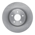 R1 Concepts Disc Brake Rotor ERE-67104