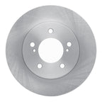 R1 Concepts Disc Brake Rotor ERE-67107
