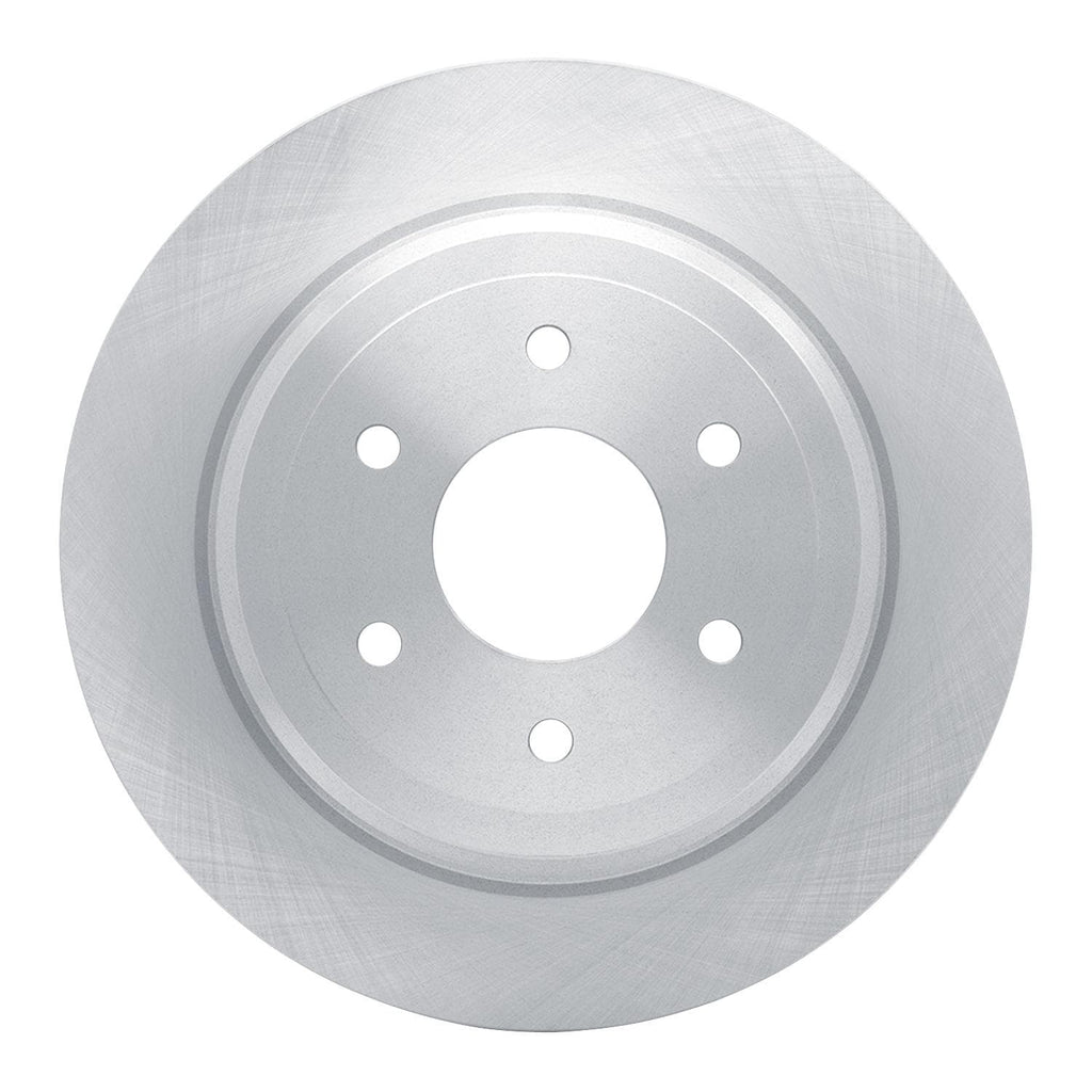 R1 Concepts Disc Brake Rotor ERE-67109