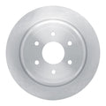 R1 Concepts Disc Brake Rotor ERE-67109