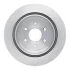 R1 Concepts Disc Brake Rotor ERE-67109