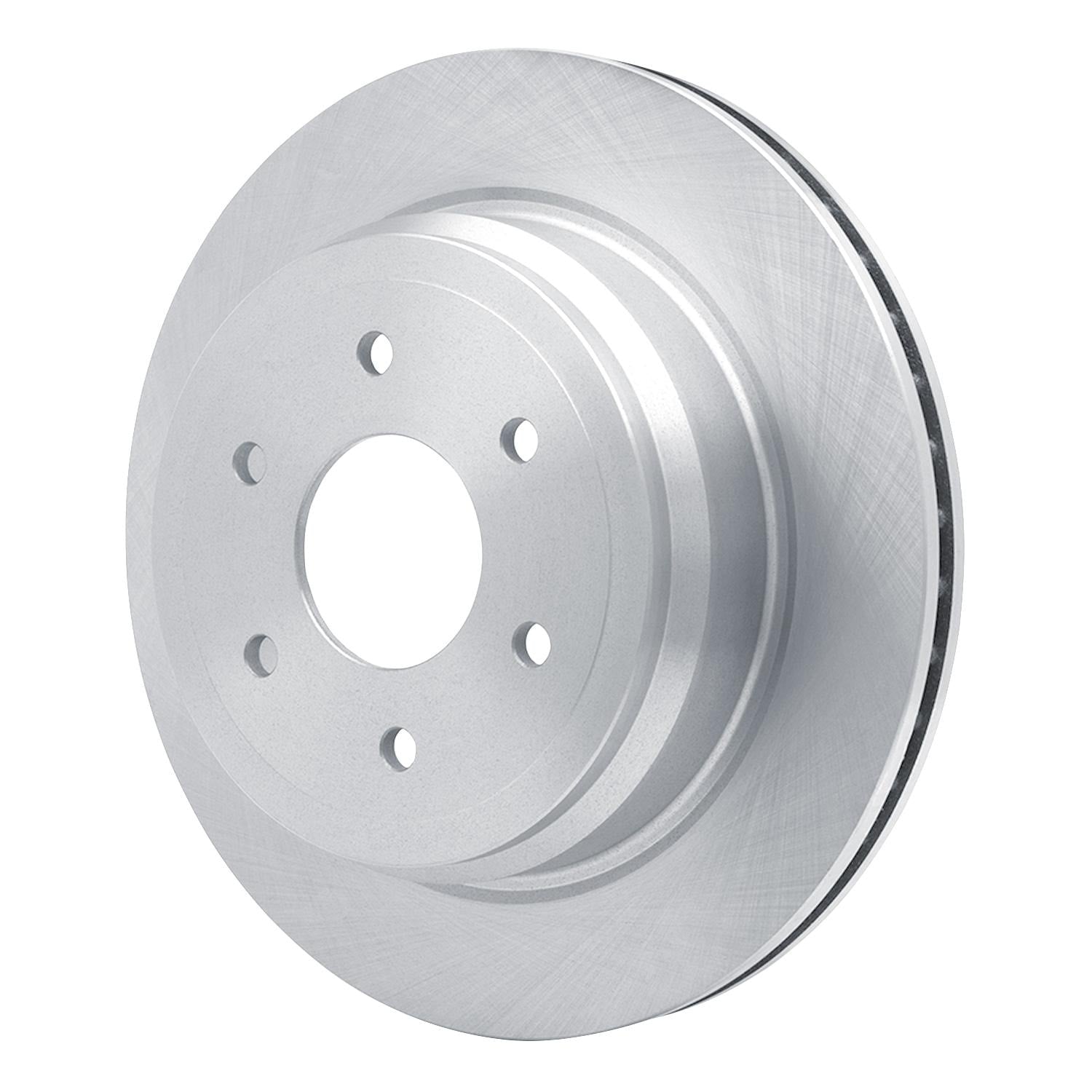 R1 Concepts Disc Brake Rotor ERE-67109