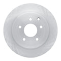 R1 Concepts Disc Brake Rotor ERE-68004