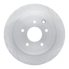R1 Concepts Disc Brake Rotor ERE-68004