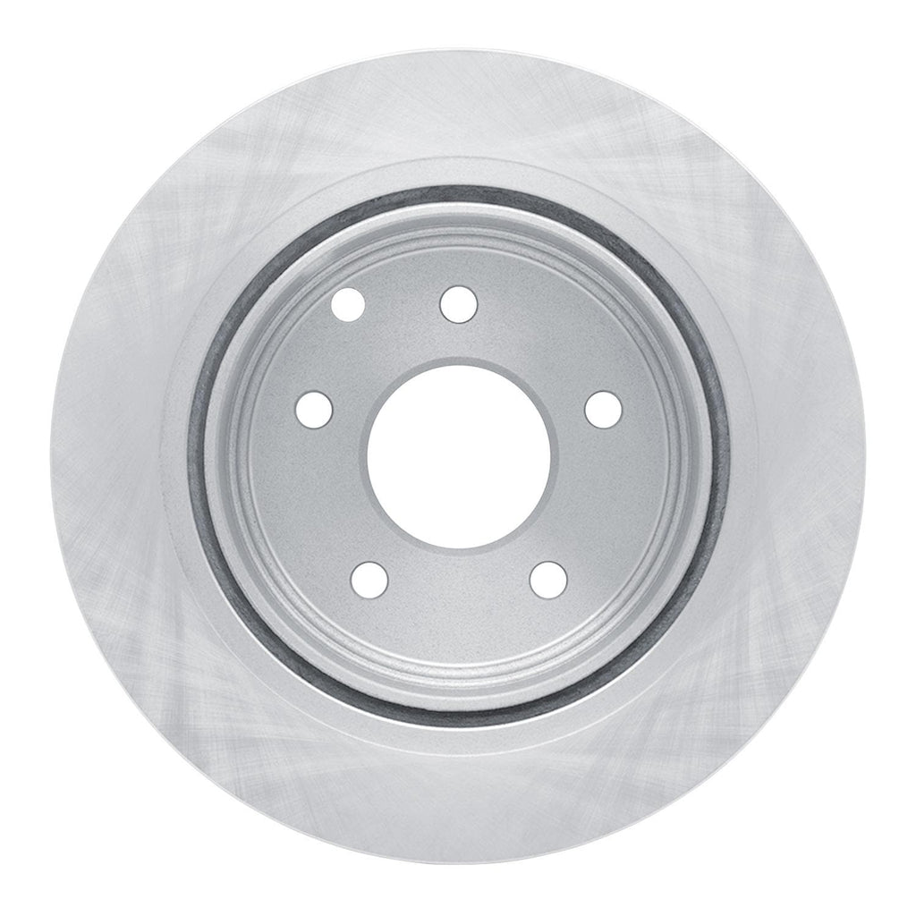 R1 Concepts Disc Brake Rotor ERE-68004