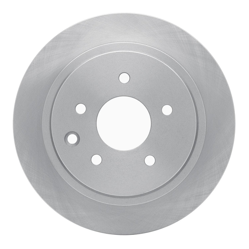 R1 Concepts Disc Brake Rotor ERE-68006