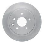 R1 Concepts Disc Brake Rotor ERE-68006