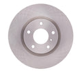 R1 Concepts Disc Brake Rotor ERE-68007