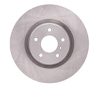 R1 Concepts Disc Brake Rotor ERE-68008