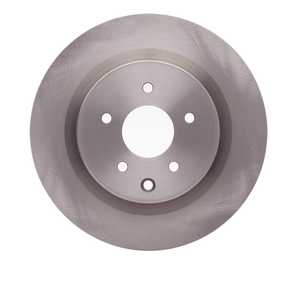 R1 Concepts Disc Brake Rotor ERE-68009
