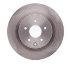 R1 Concepts Disc Brake Rotor ERE-68009