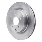 R1 Concepts Disc Brake Rotor ERE-68009