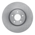 R1 Concepts Disc Brake Rotor ERE-68011