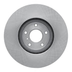 R1 Concepts Disc Brake Rotor ERE-68011