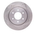 R1 Concepts Disc Brake Rotor ERE-68016