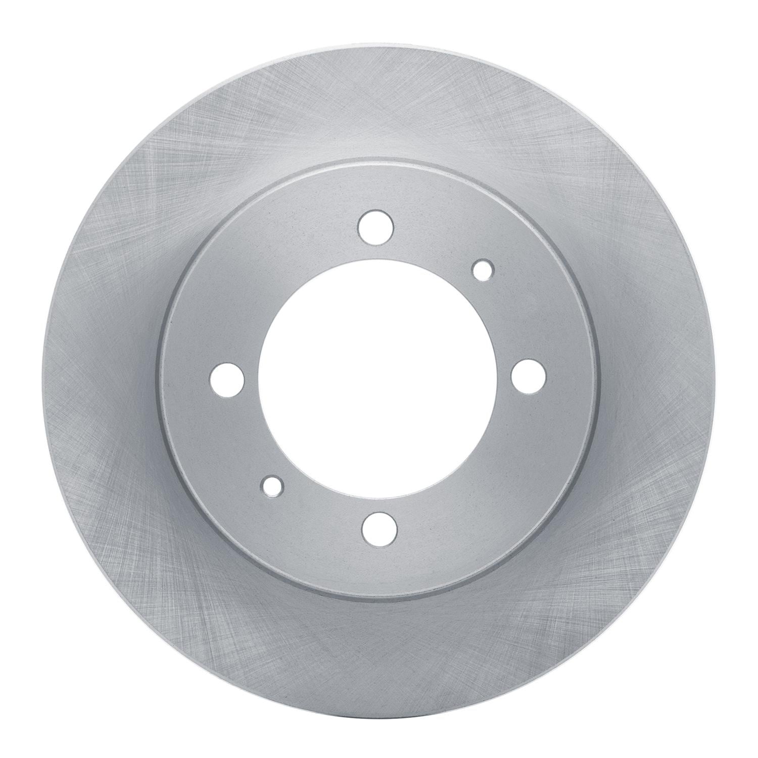 R1 Concepts Disc Brake Rotor ERE-72011