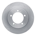 R1 Concepts Disc Brake Rotor ERE-72012