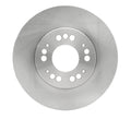 R1 Concepts Disc Brake Rotor ERE-72015
