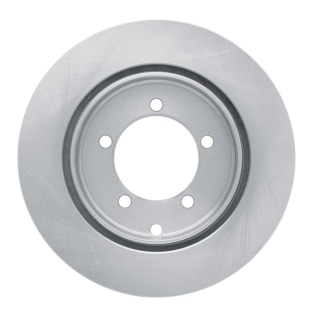 R1 Concepts Disc Brake Rotor ERE-72017