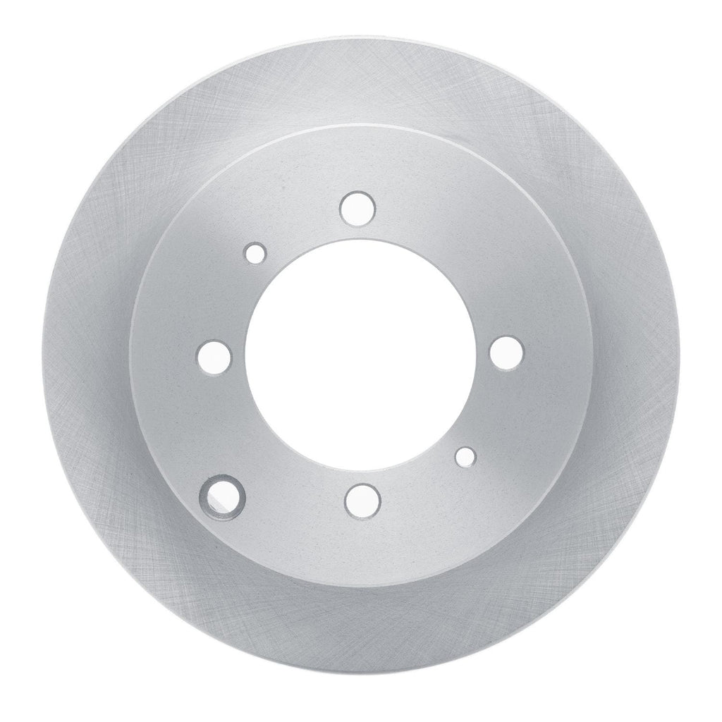 R1 Concepts Disc Brake Rotor ERE-72021