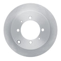 R1 Concepts Disc Brake Rotor ERE-72021