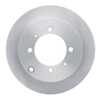 R1 Concepts Disc Brake Rotor ERE-72021