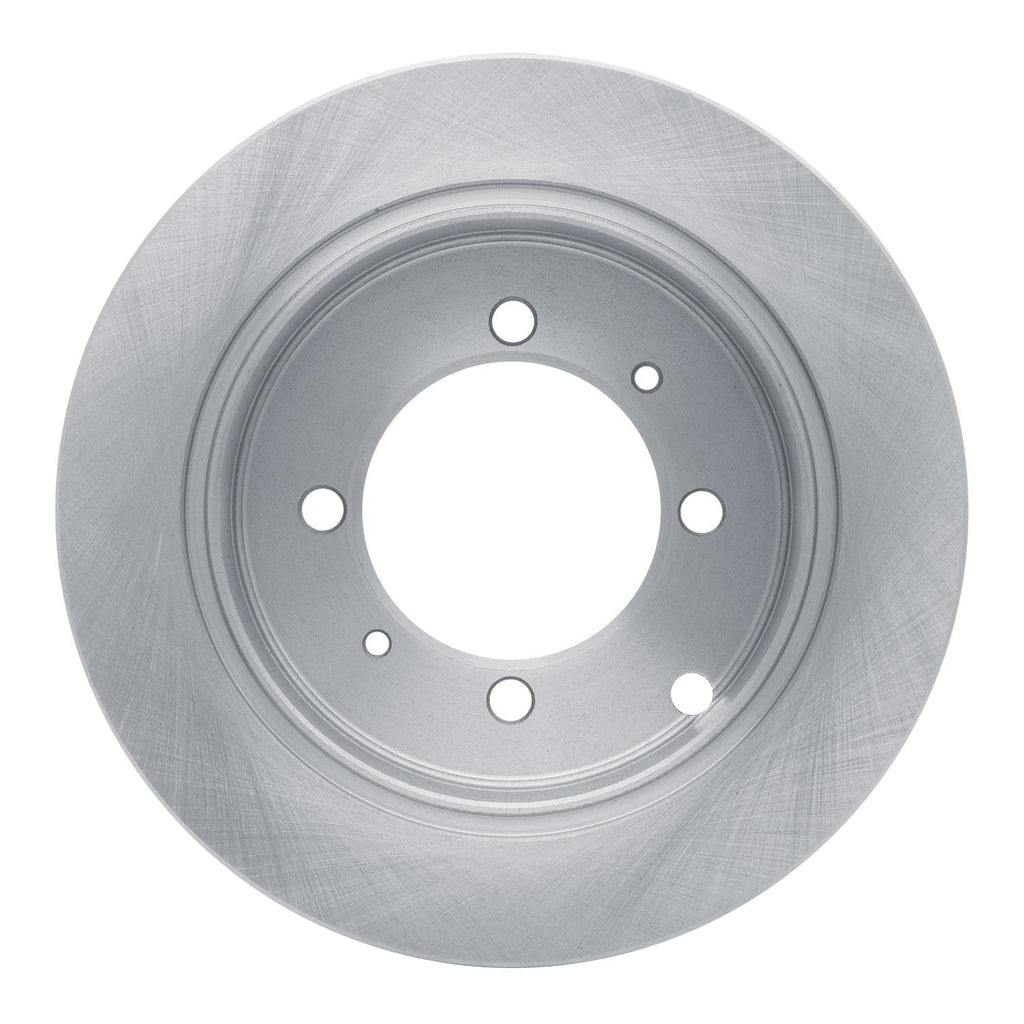 R1 Concepts Disc Brake Rotor ERE-72021
